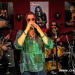 046 Silent Session